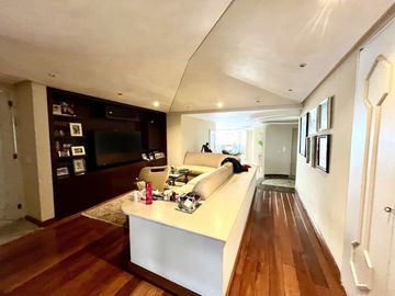 Departamento en venta, Lomas de Chapultepec Sierra Vertientes