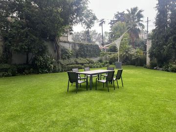 Departamento en venta, Lomas de Chapultepec Sierra Vertientes