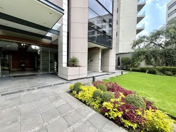 Departamento en venta, Lomas de Chapultepec Sierra Vertientes