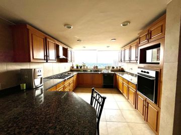 Departamento en venta, Lomas de Chapultepec Sierra Vertientes