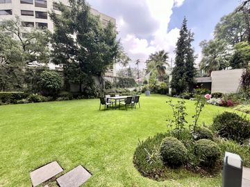 Departamento en venta, Lomas de Chapultepec Sierra Vertientes