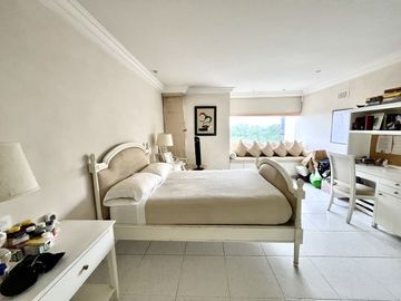 Departamento en venta, Lomas de Chapultepec Sierra Vertientes