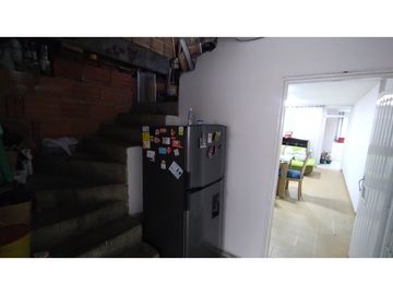 VENTA CASA LOTE EN SANTA CECILIA MODELIA BOGOTA