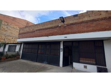 VENTA CASA LOTE EN SANTA CECILIA MODELIA BOGOTA