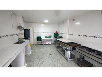 VENTA CASA LOTE EN SANTA CECILIA MODELIA BOGOTA