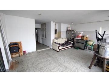 VENTA CASA LOTE EN SANTA CECILIA MODELIA BOGOTA