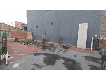 VENTA CASA LOTE EN SANTA CECILIA MODELIA BOGOTA