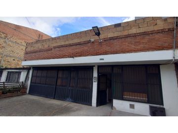 VENTA CASA LOTE EN SANTA CECILIA MODELIA BOGOTA