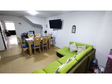VENTA CASA LOTE EN SANTA CECILIA MODELIA BOGOTA
