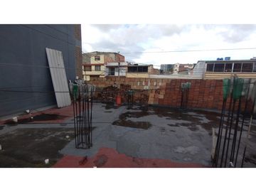 VENTA CASA LOTE EN SANTA CECILIA MODELIA BOGOTA