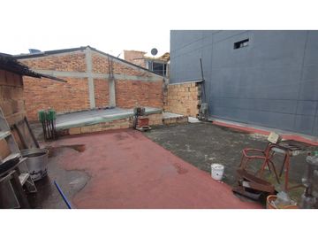 VENTA CASA LOTE EN SANTA CECILIA MODELIA BOGOTA