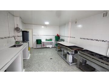 VENTA CASA LOTE EN SANTA CECILIA MODELIA BOGOTA