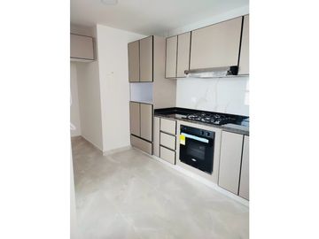 SE VENDE APARTAMENTO NUEVO RIOMAR