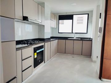 SE VENDE APARTAMENTO NUEVO RIOMAR
