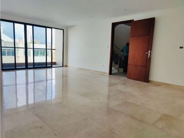 SE VENDE APARTAMENTO NUEVO RIOMAR