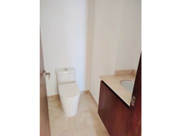 SE VENDE APARTAMENTO NUEVO RIOMAR