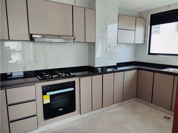 SE VENDE APARTAMENTO NUEVO RIOMAR