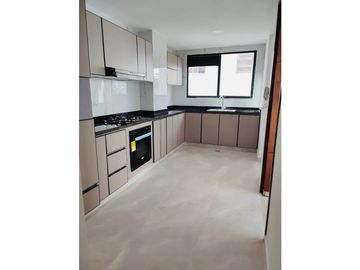 SE VENDE APARTAMENTO NUEVO RIOMAR