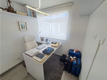 VENTA APARTAMENTO AMOBLADO O SIN AMOBLAR EN ARMENIA QUINDIO
