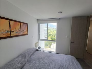 VENTA APARTAMENTO AMOBLADO O SIN AMOBLAR EN ARMENIA QUINDIO
