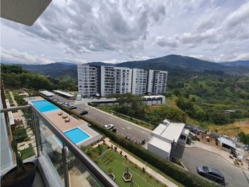 VENTA APARTAMENTO AMOBLADO O SIN AMOBLAR EN ARMENIA QUINDIO