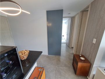 VENTA APARTAMENTO AMOBLADO O SIN AMOBLAR EN ARMENIA QUINDIO