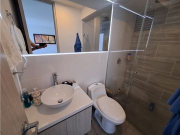 VENTA APARTAMENTO AMOBLADO O SIN AMOBLAR EN ARMENIA QUINDIO