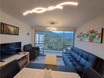 VENTA APARTAMENTO AMOBLADO O SIN AMOBLAR EN ARMENIA QUINDIO