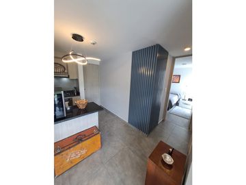 VENTA APARTAMENTO AMOBLADO O SIN AMOBLAR EN ARMENIA QUINDIO