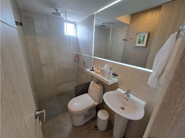 VENTA APARTAMENTO AMOBLADO O SIN AMOBLAR EN ARMENIA QUINDIO