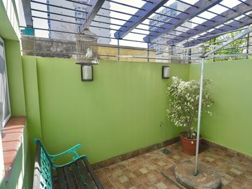 VENTA DEPTO 4 AMBIENTES - QUINTA GALLI- AVELLANEDA