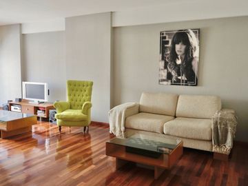 VENTA DEPTO 4 AMBIENTES - QUINTA GALLI- AVELLANEDA