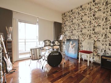 VENTA DEPTO 4 AMBIENTES - QUINTA GALLI- AVELLANEDA