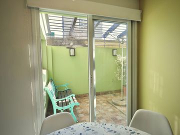 VENTA DEPTO 4 AMBIENTES - QUINTA GALLI- AVELLANEDA