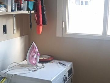 MARAVILLOSO PISO EN VICENTE LÓPEZ, Sobre Avda. Maipú 400, 4 ambientes, Cocina Comedor Diario y Dormitorio de servicio.