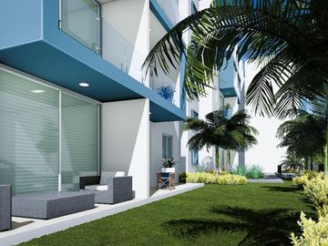 DEPARTAMENTO EN REAL SAN ANTON