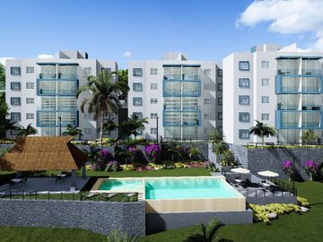 DEPARTAMENTO EN REAL SAN ANTON
