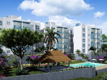DEPARTAMENTO EN REAL SAN ANTON