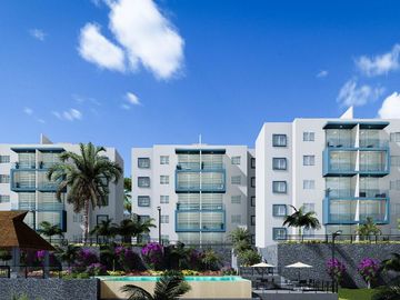DEPARTAMENTO EN REAL SAN ANTON
