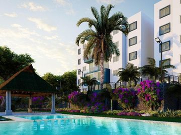 DEPARTAMENTO EN REAL SAN ANTON