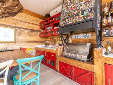 Departamento en Venta en San José de La Sierra - Charles Hamilton - Quinchamali