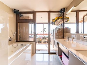 Departamento en Venta en San José de La Sierra - Charles Hamilton - Quinchamali