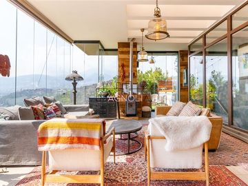 Departamento en Venta en San José de La Sierra - Charles Hamilton - Quinchamali