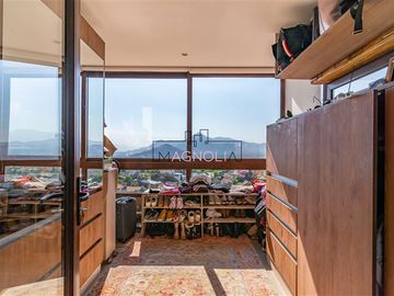 Departamento en Venta en San José de La Sierra - Charles Hamilton - Quinchamali