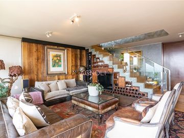 Departamento en Venta en San José de La Sierra - Charles Hamilton - Quinchamali