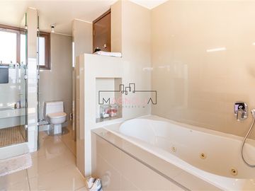 Departamento en Venta en San José de La Sierra - Charles Hamilton - Quinchamali