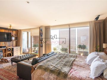Departamento en Venta en San José de La Sierra - Charles Hamilton - Quinchamali