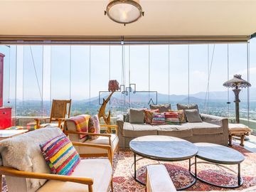 Departamento en Venta en San José de La Sierra - Charles Hamilton - Quinchamali