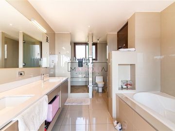 Departamento en Venta en San José de La Sierra - Charles Hamilton - Quinchamali