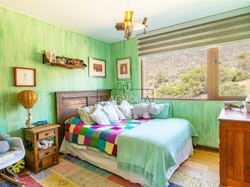 Departamento en Venta en San José de La Sierra - Charles Hamilton - Quinchamali